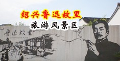黄色视频抽插操逼酒吧中国绍兴-鲁迅故里旅游风景区